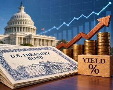 U.S. Treasury bond
