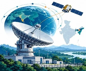 Space Situational Awareness: India’s NETRA Network