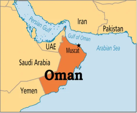 India LNG Imports: Oman's Strategic Energy Advantage