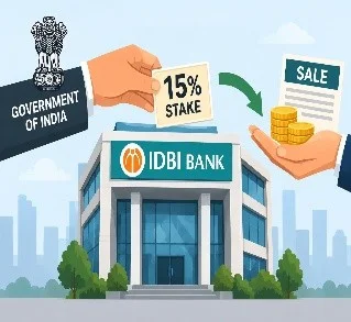 Government’s Strategic Disinvestment of IDBI Bank