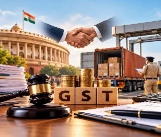 GST Enforcement Reforms: Tax Policy and Business Compliance