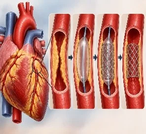 Coronary Stenting: Clinical Guidelines and Patient Safety